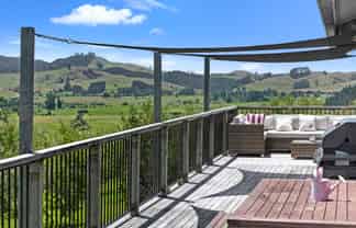 72 Leccino Valley Road, Mangonui