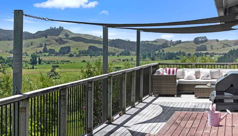 72 Leccino Valley Road, Mangonui