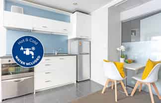 810/53 Cook Street, Auckland Central