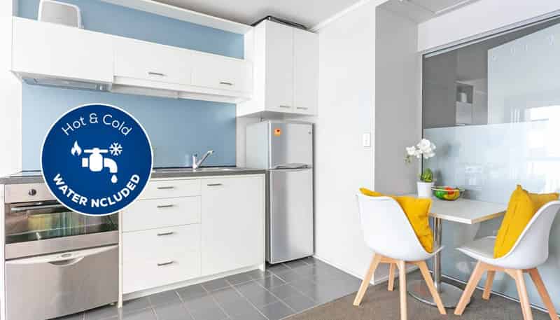 810/53 Cook Street, Auckland Central