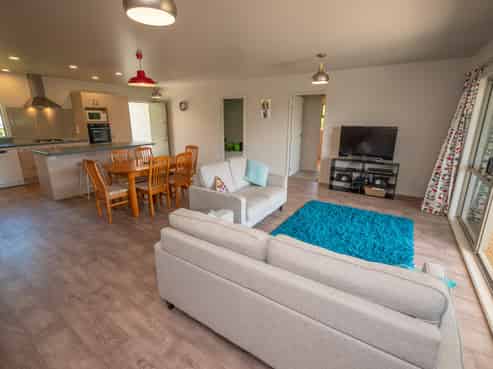 16 Pohutukawa Drive, Coopers Beach