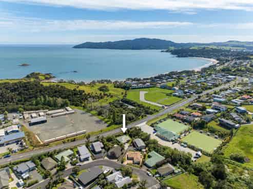 16 Pohutukawa Drive, Coopers Beach