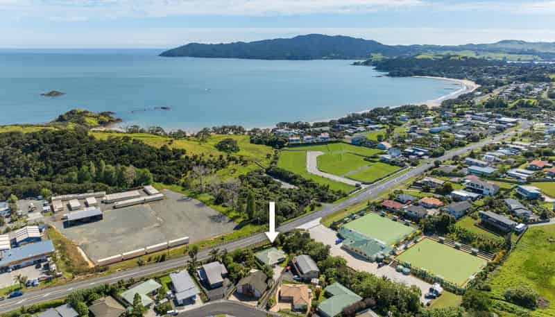 16 Pohutukawa Drive, Coopers Beach