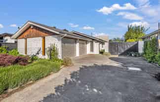 14 Norris Street, Prebbleton