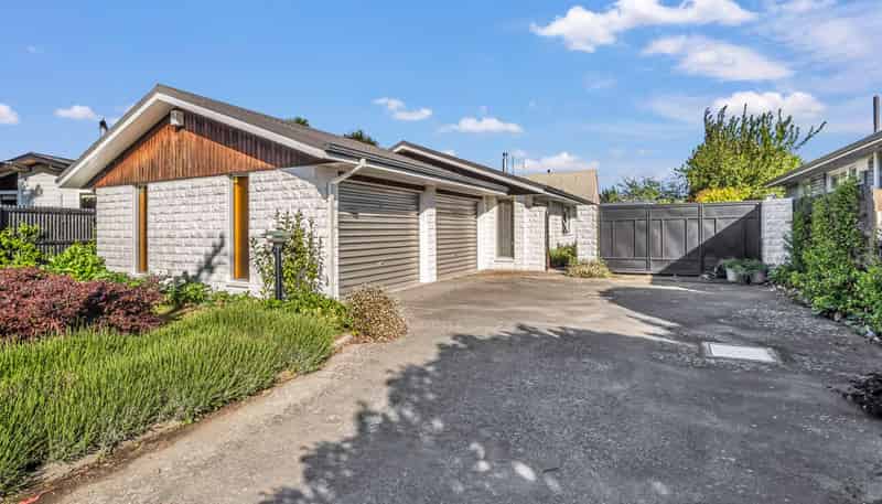 14 Norris Street, Prebbleton