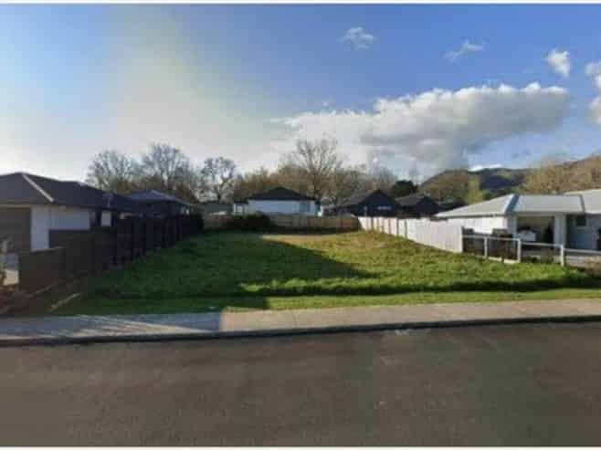 4 Oranmore Crescent, Paeroa