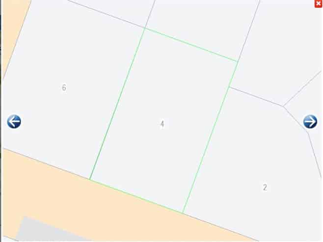 4 Oranmore Crescent, Paeroa