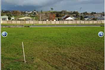 4 Oranmore Crescent, Paeroa