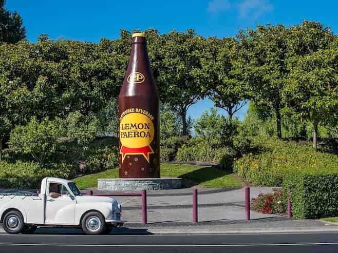 4 Oranmore Crescent, Paeroa