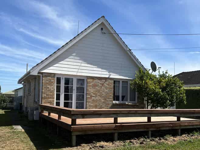 55 Moorhouse Street, Morrinsville