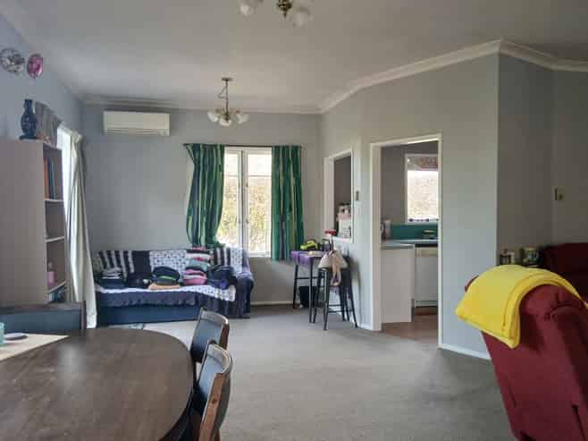 55 Moorhouse Street, Morrinsville