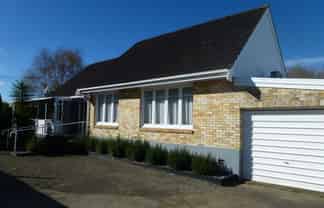 55 Moorhouse Street, Morrinsville