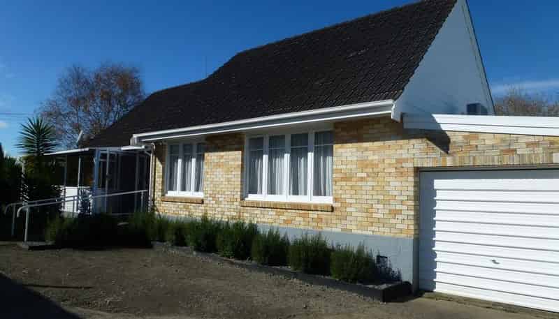 55 Moorhouse Street, Morrinsville