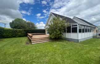 55 Moorhouse Street, Morrinsville