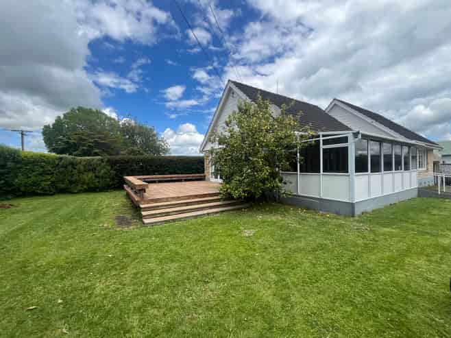 55 Moorhouse Street, Morrinsville