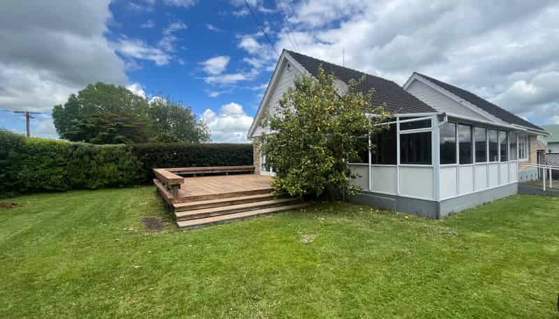55 Moorhouse Street, Morrinsville