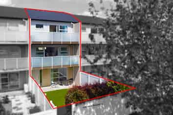 1C Bollard Avenue, Mount Albert