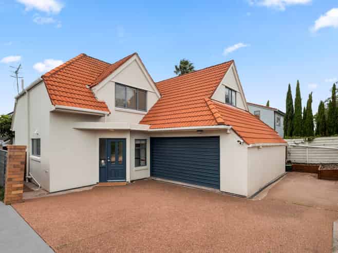 92 Aberdeen Road, Campbells Bay