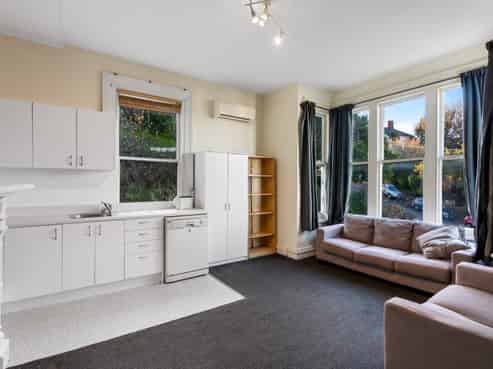 3/163 Maitland Street, Dunedin Central