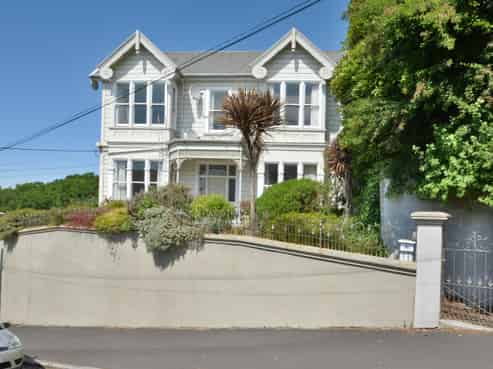 3/163 Maitland Street, Dunedin Central