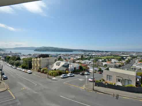 3/163 Maitland Street, Dunedin Central