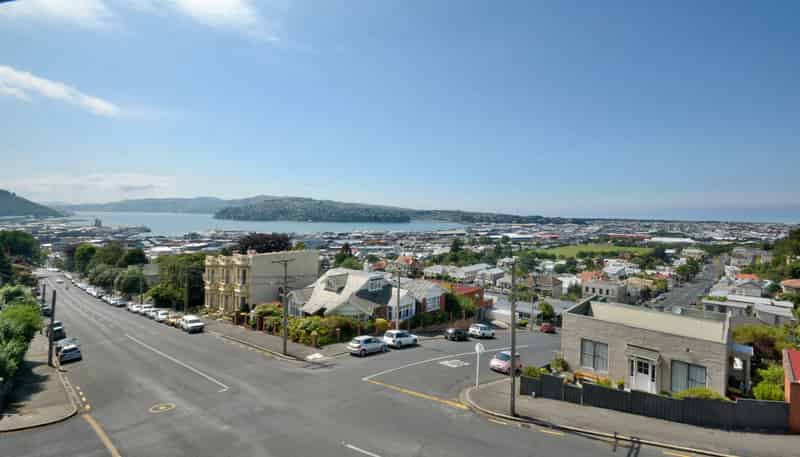 3/163 Maitland Street, Dunedin Central