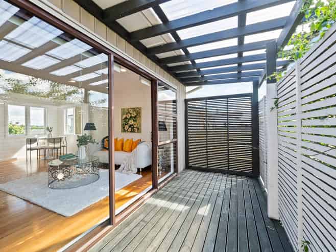 1/66 College Road, Northcote