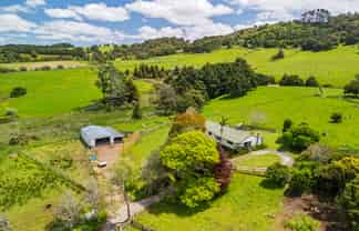 5685 State Highway 12, Ohaeawai