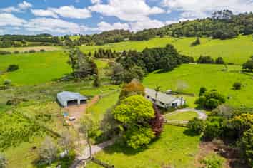 5685 State Highway 12, Ohaeawai