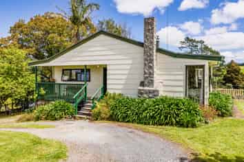 5685 State Highway 12, Ohaeawai