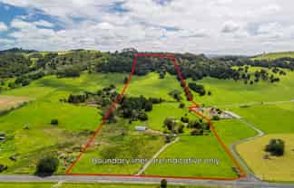 5685 State Highway 12, Ohaeawai