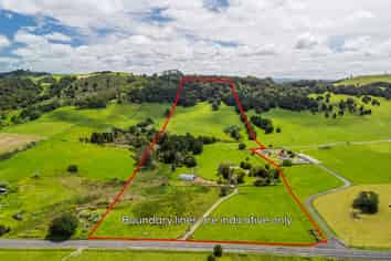 5685 State Highway 12, Ohaeawai