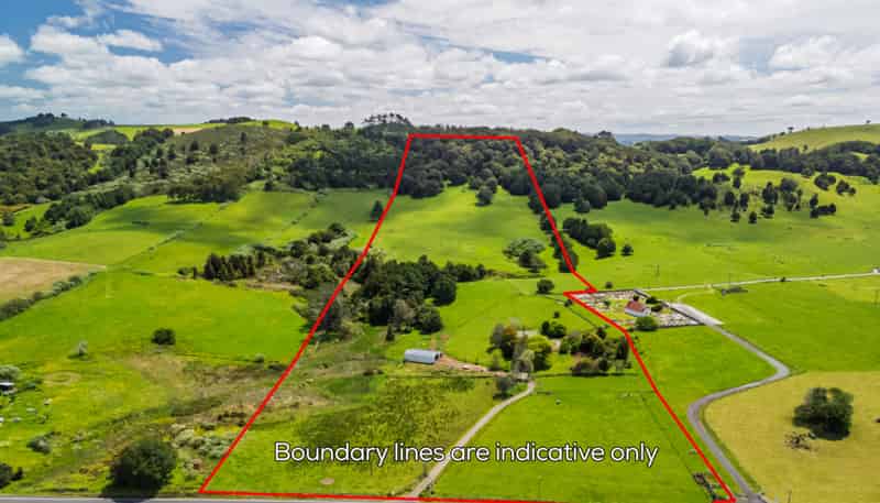 5685 State Highway 12, Ohaeawai