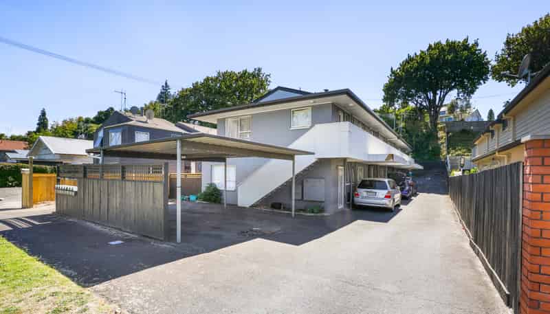 6/6 Opoia Drive, Hamilton East