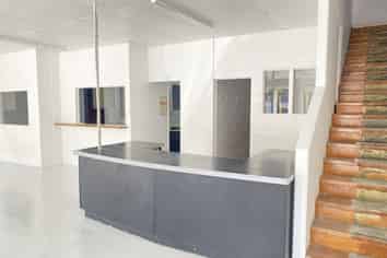 Main Street Retail - For Lease