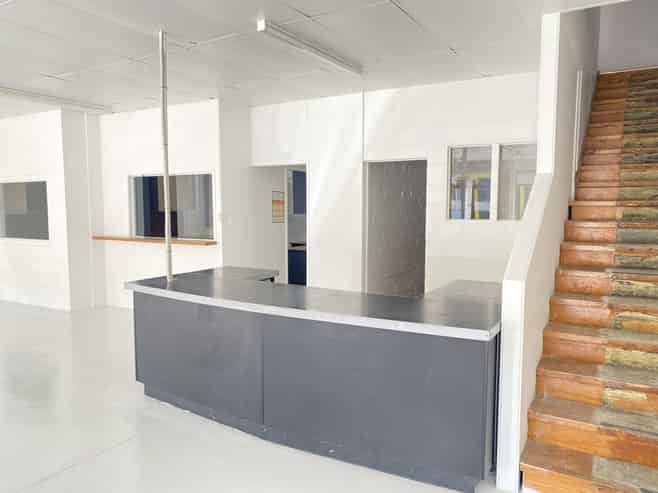 Main Street Retail - For Lease