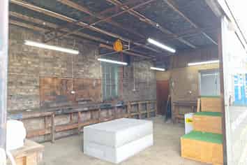 Main Street Retail - For Lease