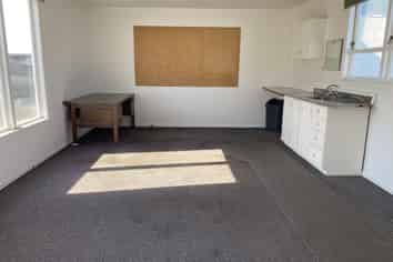 Main Street Retail - For Lease