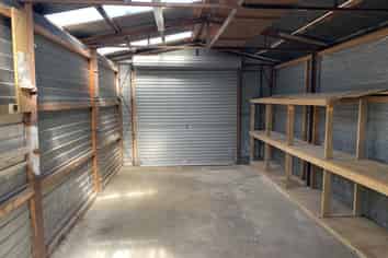 Main Street Retail - For Lease