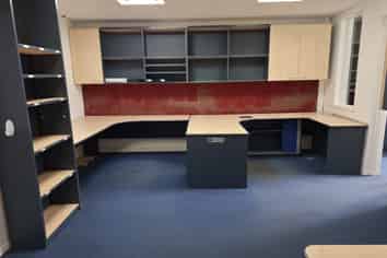 Main Street Retail - For Lease