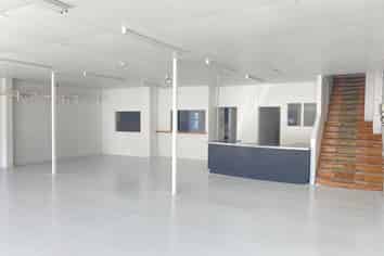 Main Street Retail - For Lease