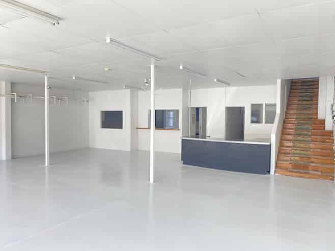 Main Street Retail - For Lease