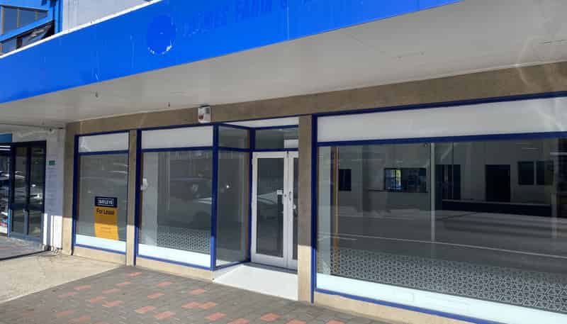 311 Pollen Street, Thames