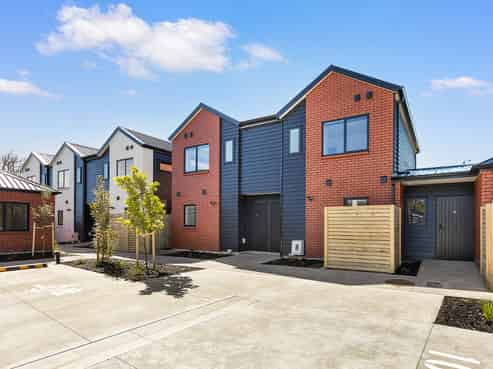 13/6 Fend St, Chartwell