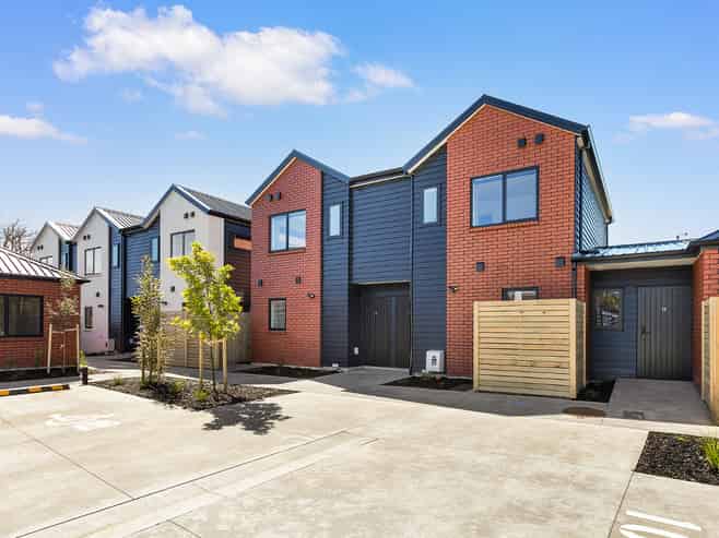 13/6 Fend St, Chartwell