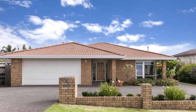 51 Somerville Road, Somerville