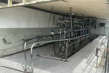 2115 Whataroa Highway, Whataroa