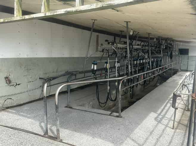 2115 Whataroa Highway, Whataroa