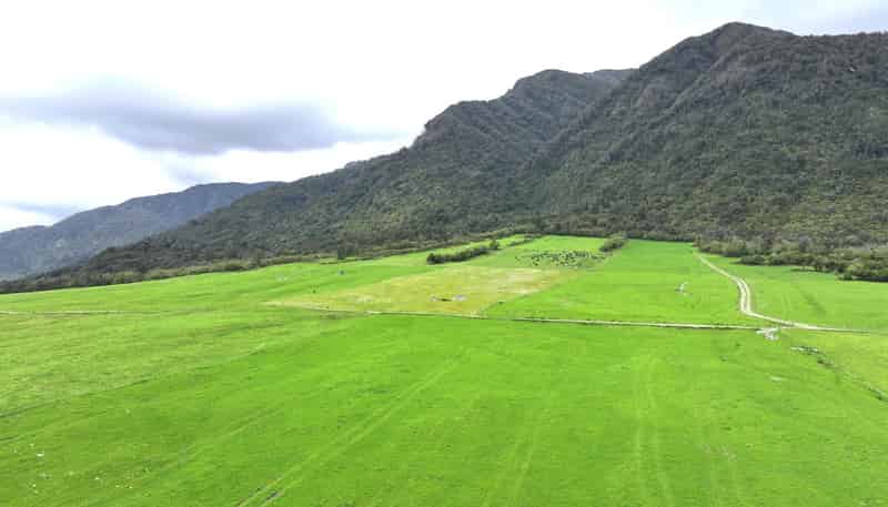 2115 Whataroa Highway, Whataroa
