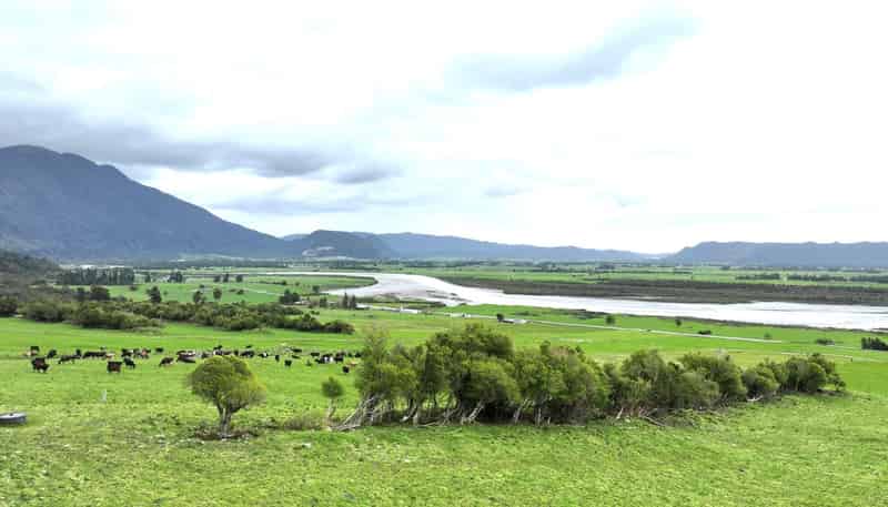 2115 Whataroa Highway, Whataroa